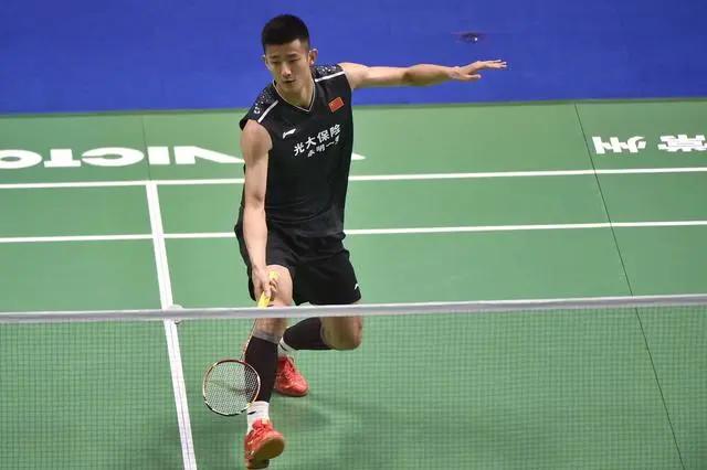 羽毛球运动身体训练指南,最全的羽毛球训练指南