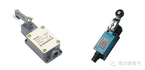 主回路基本电气元件,电气控制元件基础知识