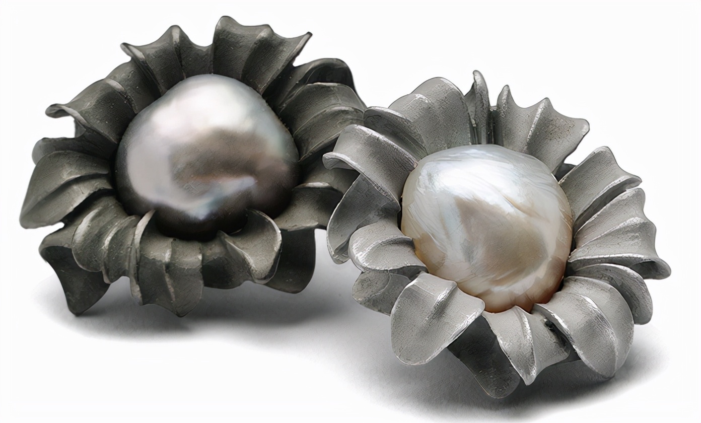 自然风格珠宝首饰,超漂亮首饰手工艺