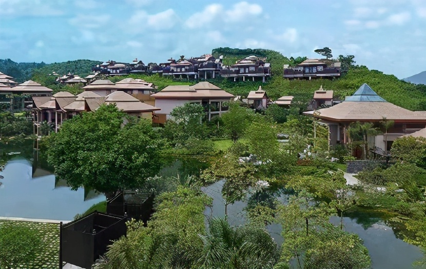 从化温泉别墅泡池推荐,从化温泉度假村排名榜