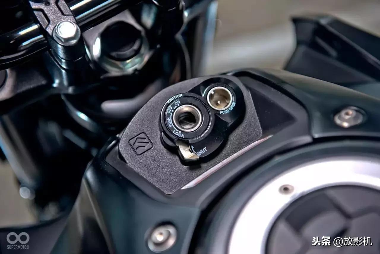 gsx150盗匪评测视频,盗匪gsx150国内能买吗