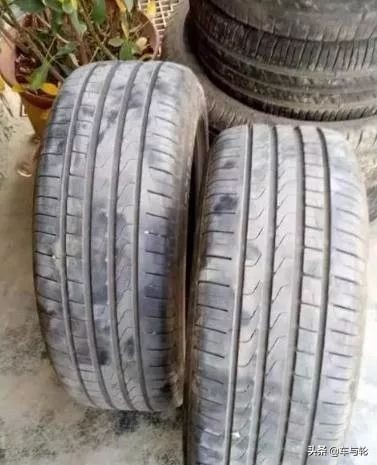 轮胎实体店和网上价格差别大,途虎轮胎网上买还是实体店买