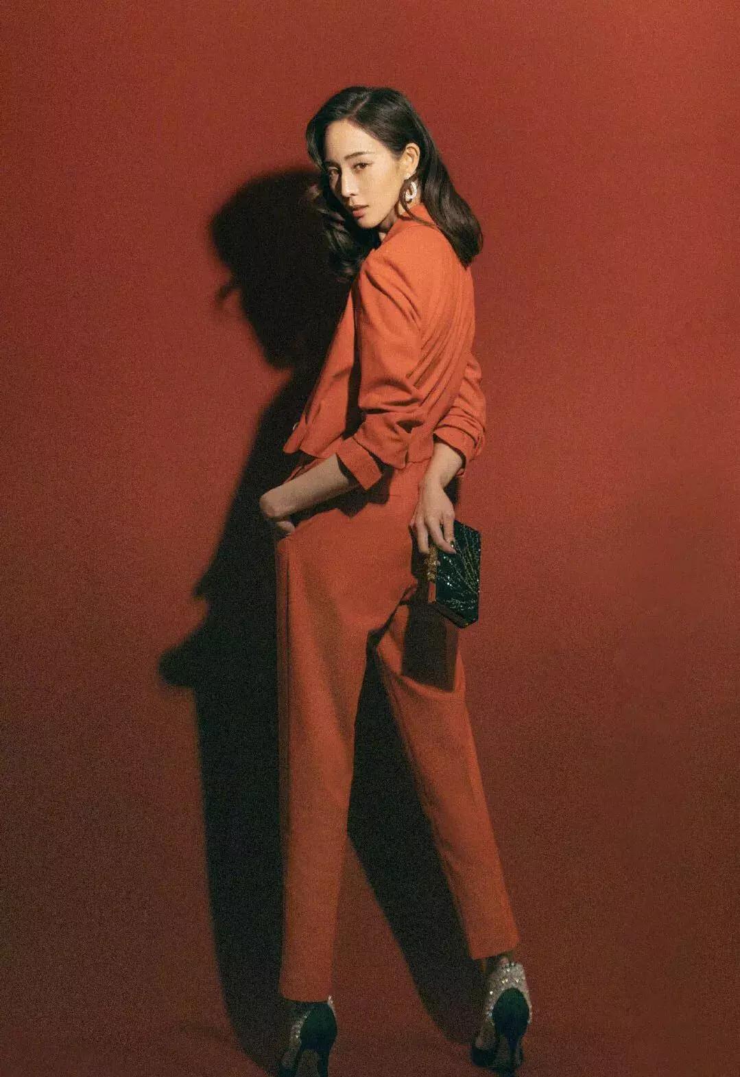 俞飞鸿同款包,俞飞鸿和杨幂