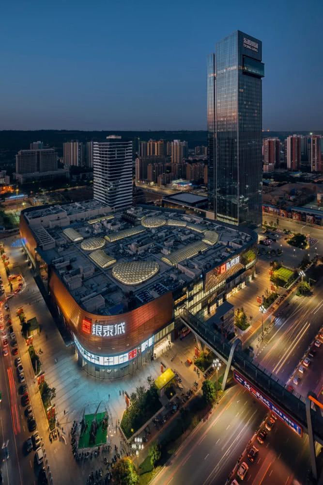 陕西宝鸡，一个特别适合“逆风翻盘”的地方