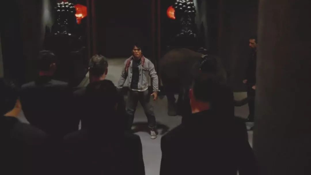 托尼贾金星初露锋芒,托尼贾金星完整视频