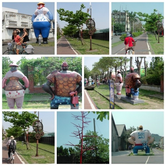 台湾环岛8日旅游路线攻略,台湾环岛8日跟团游攻略