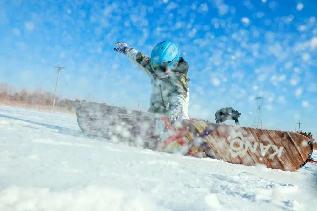 冬已至春来到,冬天来通辽去哪玩