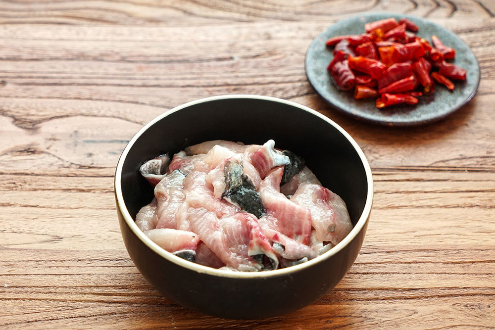 老渔夫酸菜鱼广州,老渔夫酸菜鱼做法