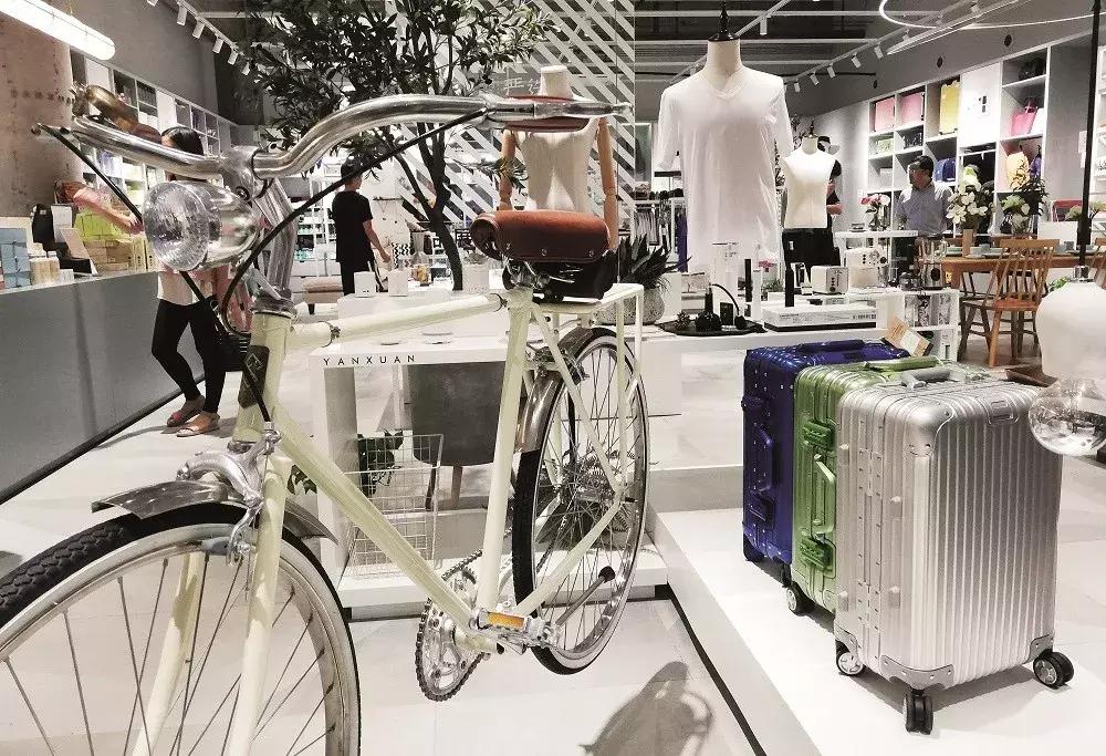 电商严选,传统电商网易严选