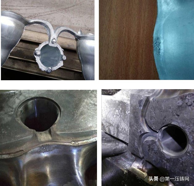 如何分辨低档次锌合金,怎么分别锌合金和铝合金