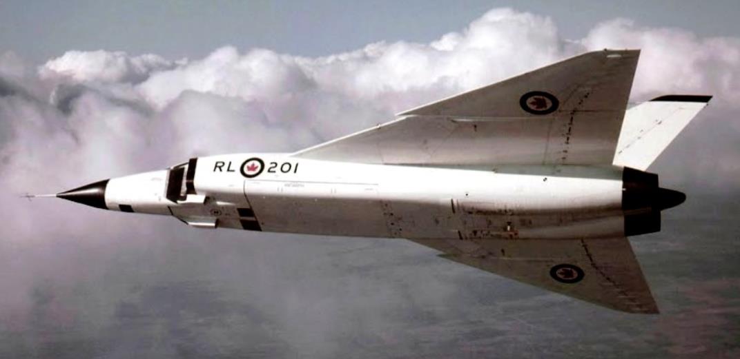 加拿大自主研发的战斗机,加拿大下一代战斗机