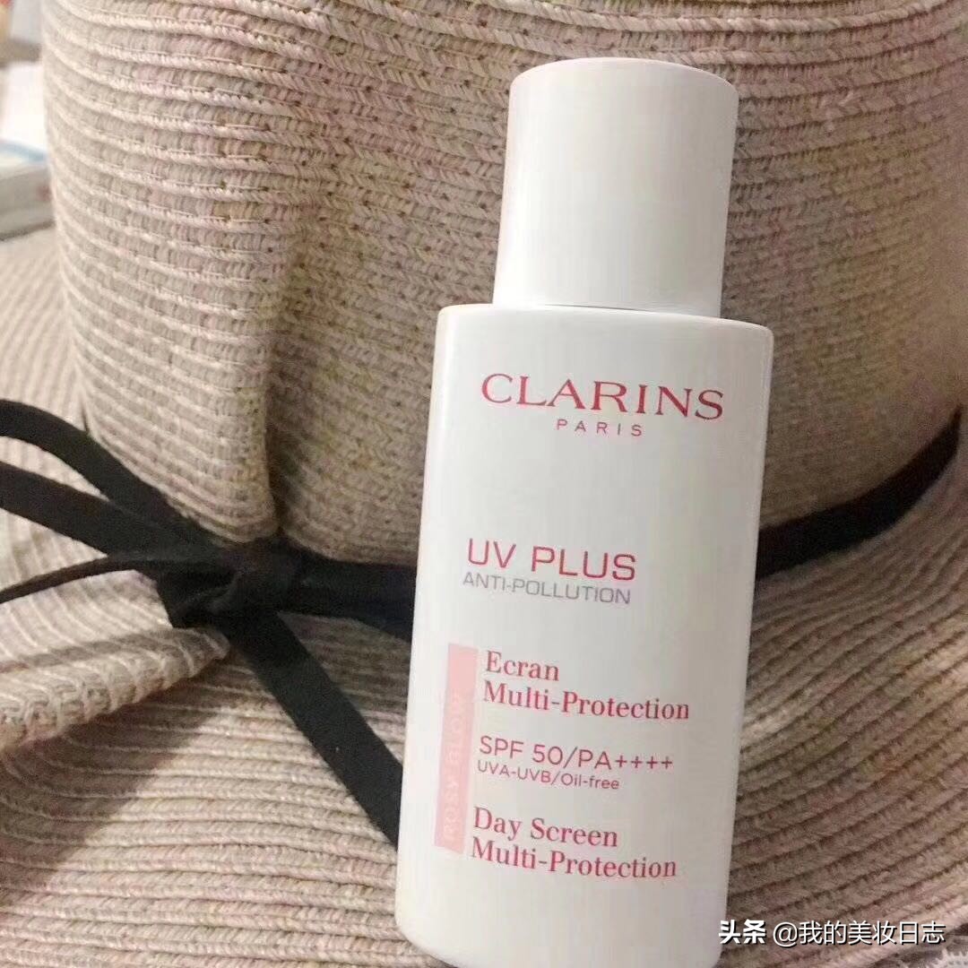 适合所有肤质的美白防晒霜,今年最火的防晒霜推荐女