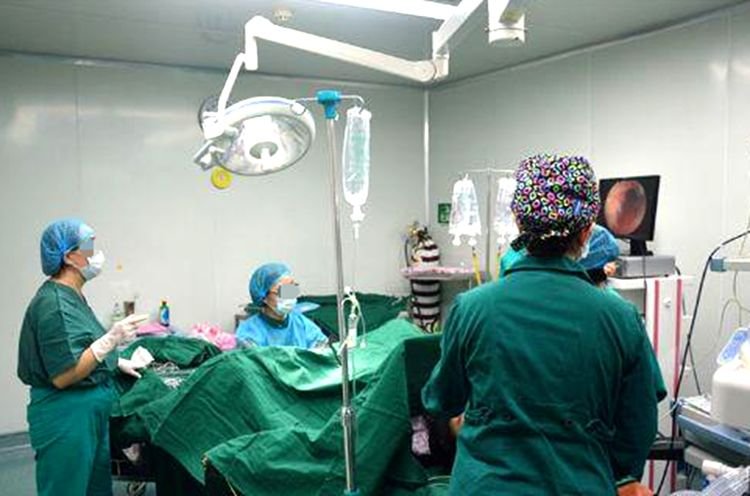 生孩子前要剪掉头发吗,生娃时需要自己刮体毛吗