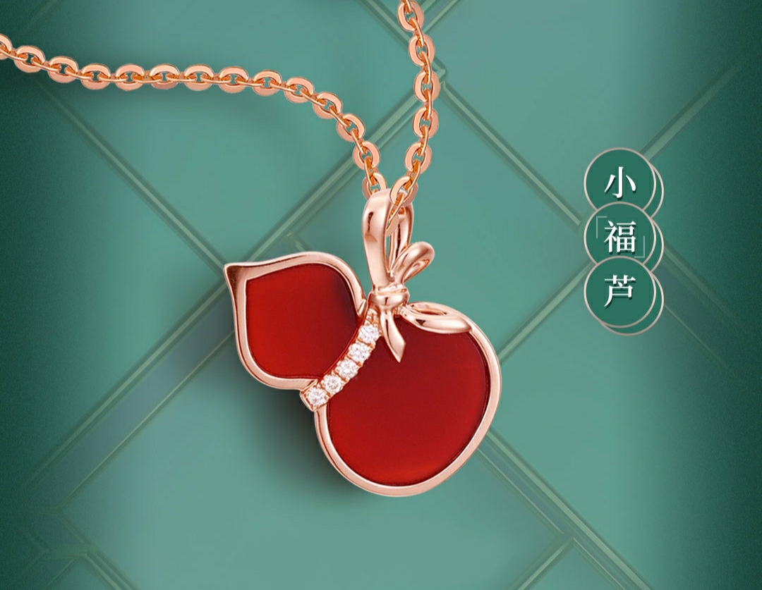 珍珠首饰高级好看不易撞款推荐,2000左右送情侣的结婚礼物