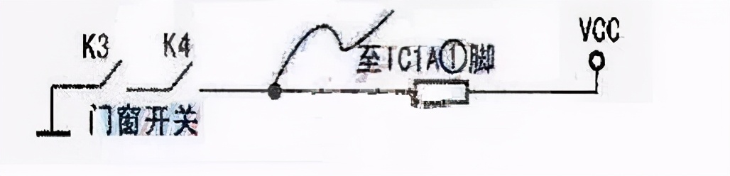 多谐振荡器电路图大全,多谐振荡器定时器电路图