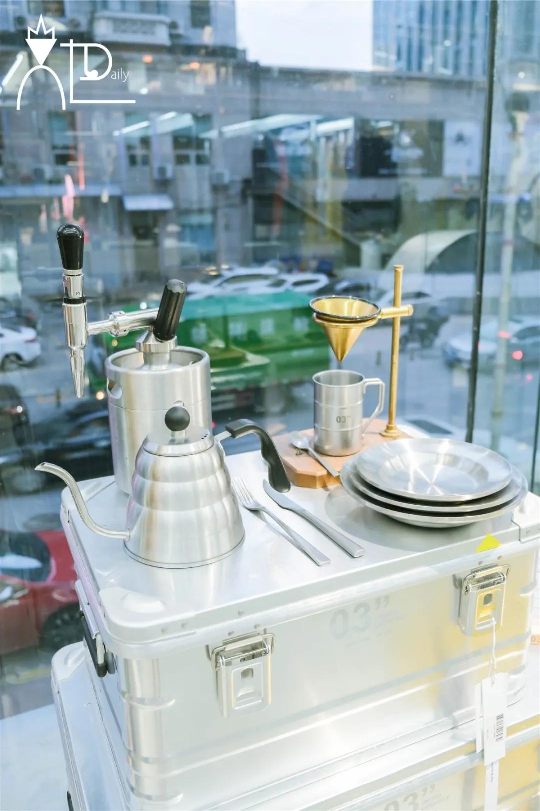 青岛品牌买手店,青岛买手店设计师