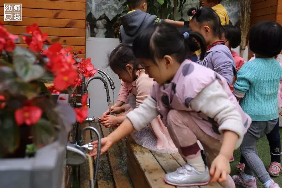 打造艺术特色的幼儿园,如何做有美术特色的幼儿园