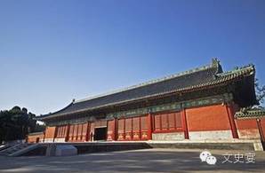 北京全博物馆109家亲身体验攻略手册(上)|文史宴