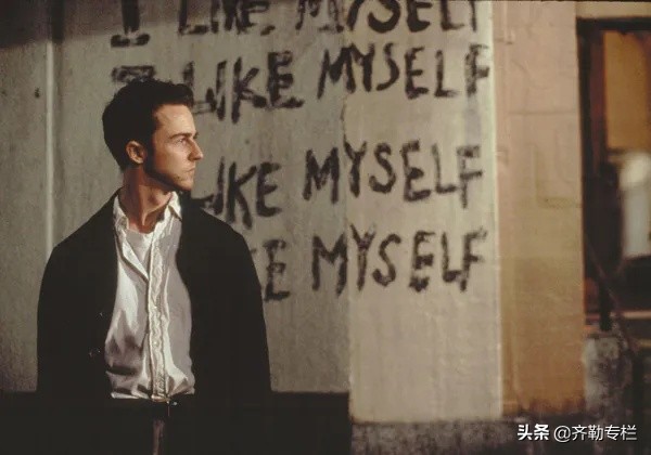 大卫芬奇和布拉德皮特电影,大卫芬奇和布拉德皮特