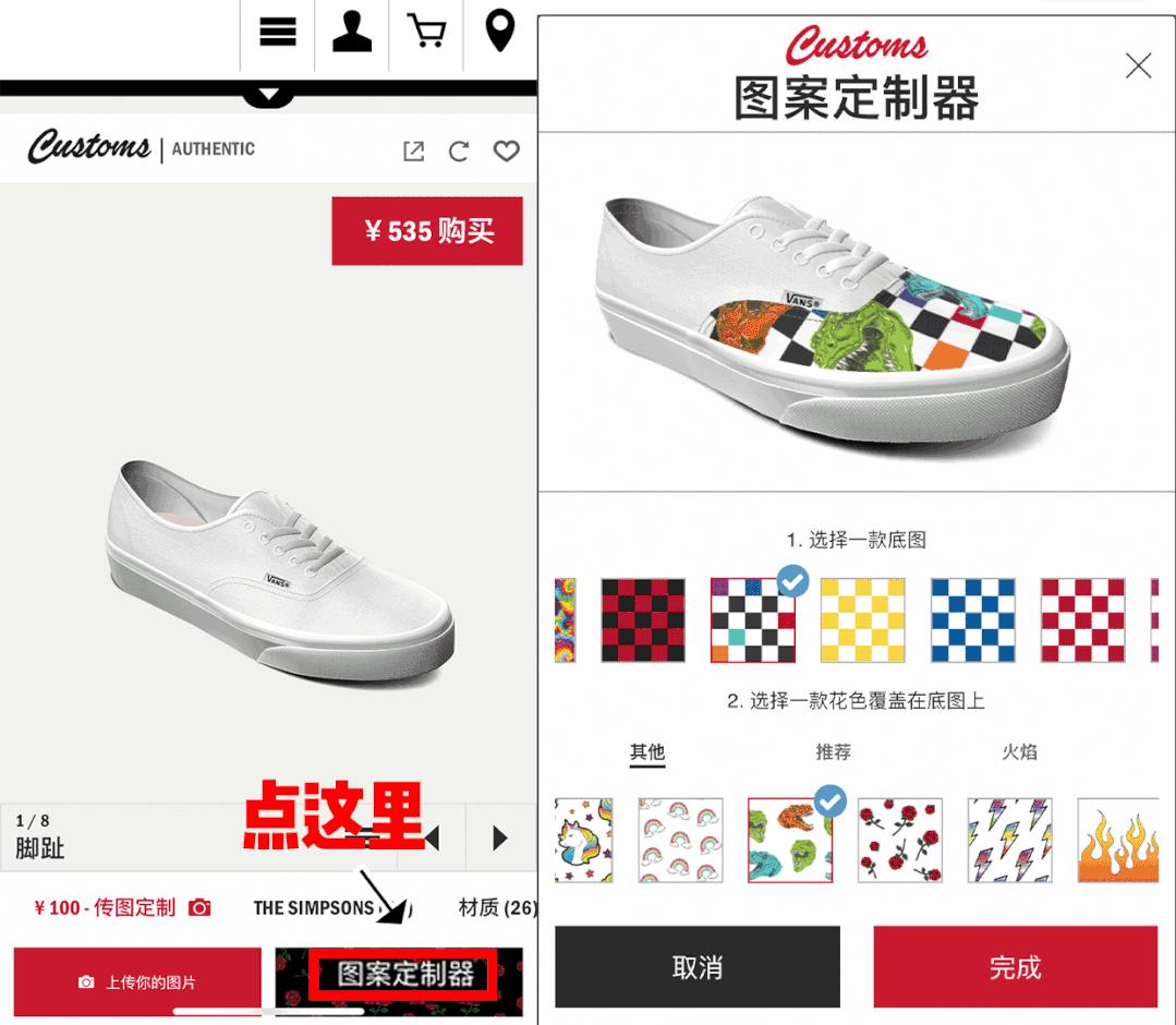 买假的nike可以吗,nike假鞋与真鞋区别