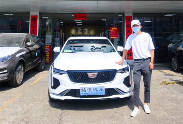 广州买车包牌,广东买车包牌价