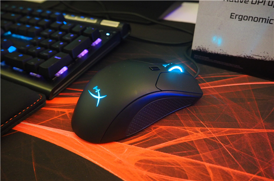 hyperx新发布,hyperx外设怎么样