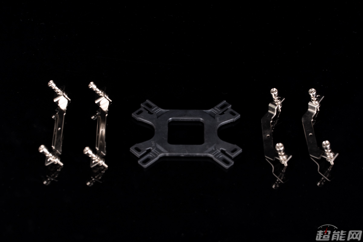 酷冷至尊T610PARGB风冷散热器评测：炫光潮流的拥护者