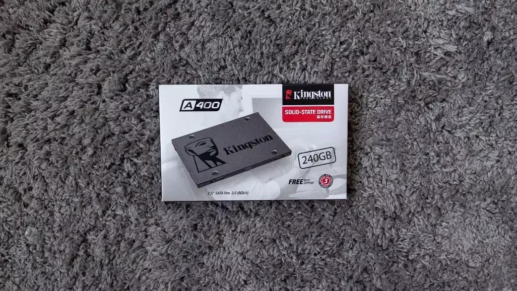 金士顿a400固态硬盘真的不好吗,固态硬盘三星870evo和金士顿a400