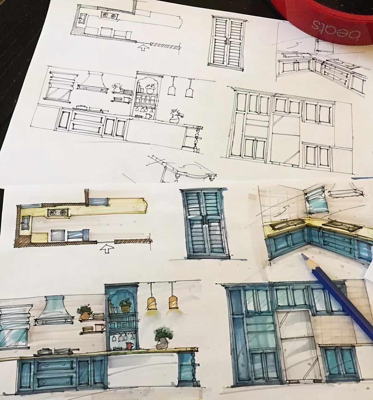 超强干货，新家装修，教你如何找靠谱的设计师