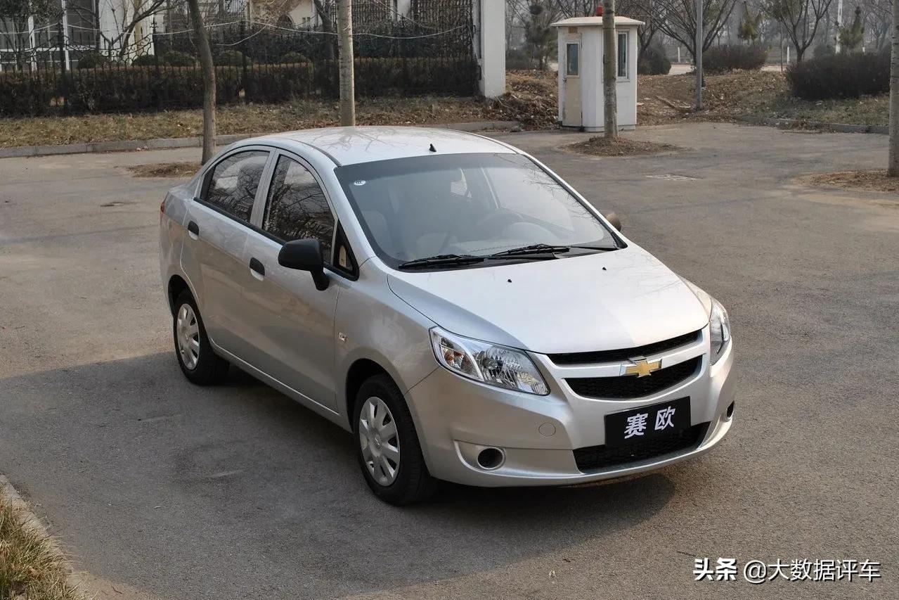 小轿车高速油耗排行榜最新,轿车真实油耗排行榜2021