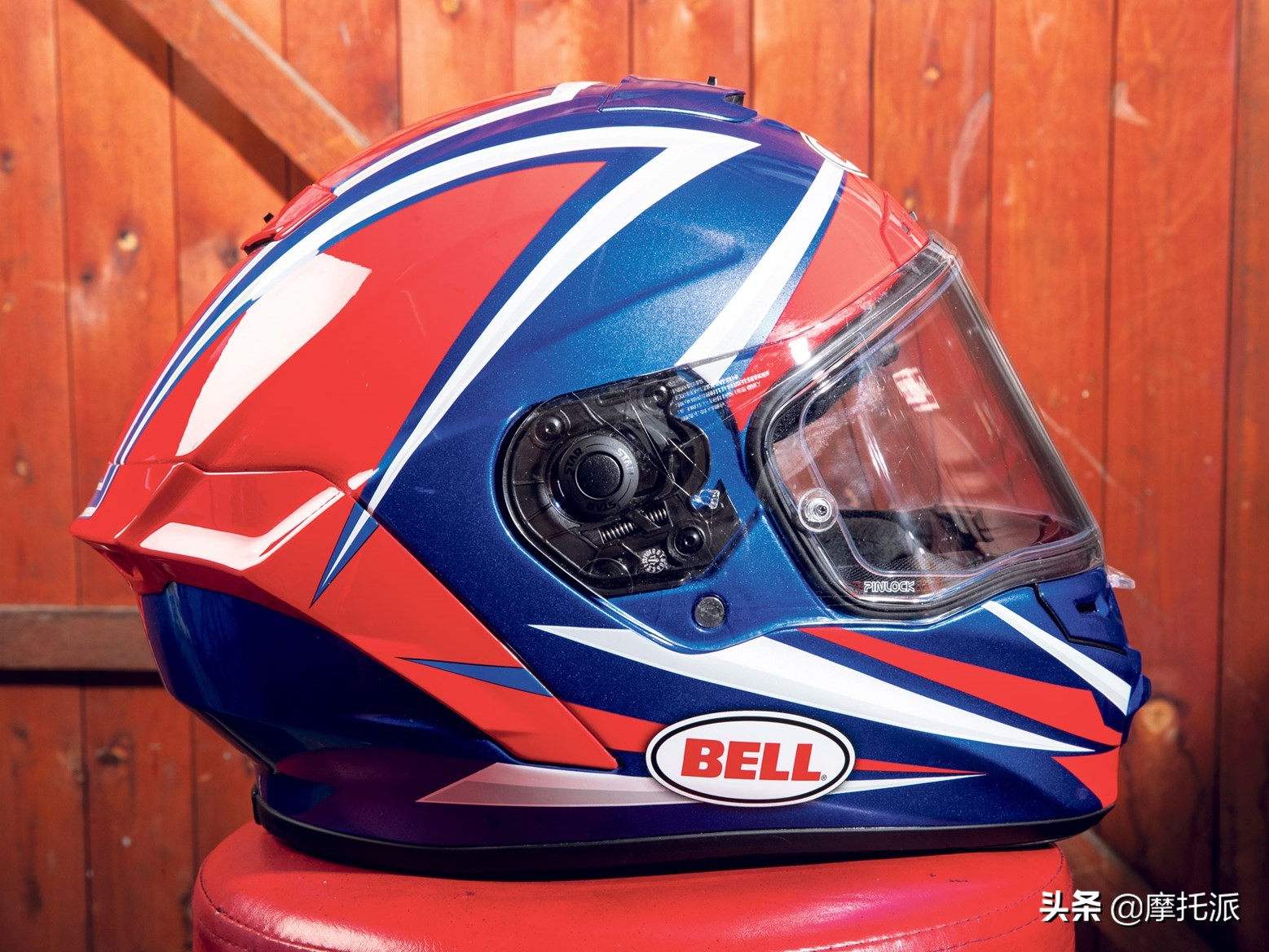 2020年最值得入手的摩托车头盔,最轻的10款头盔