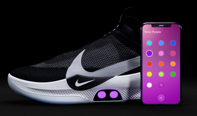 被nba禁赛球鞋,被nba禁赛的球鞋