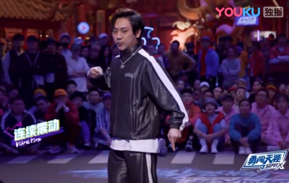 9.5分《街舞2》到底有多魔性？舞者们完美诠释了街舞的纯粹与震撼