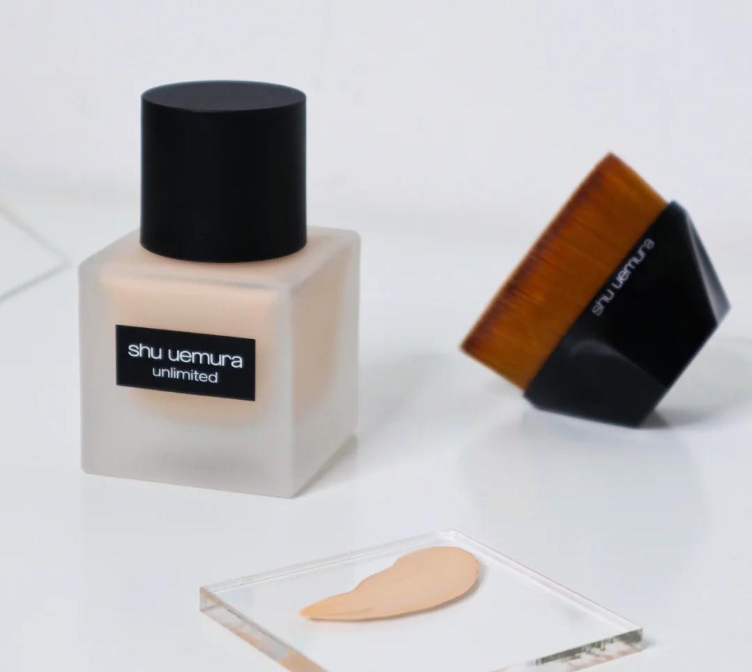 化妆初学者应买的化妆品套装,新手化妆必备化妆品一整套