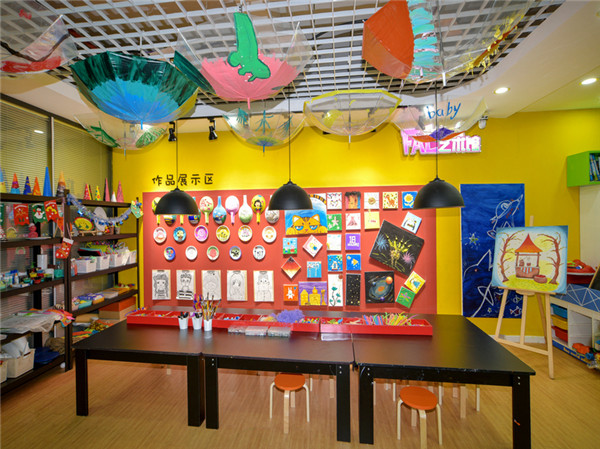 托管班投资回报,小学生托管教育加盟店