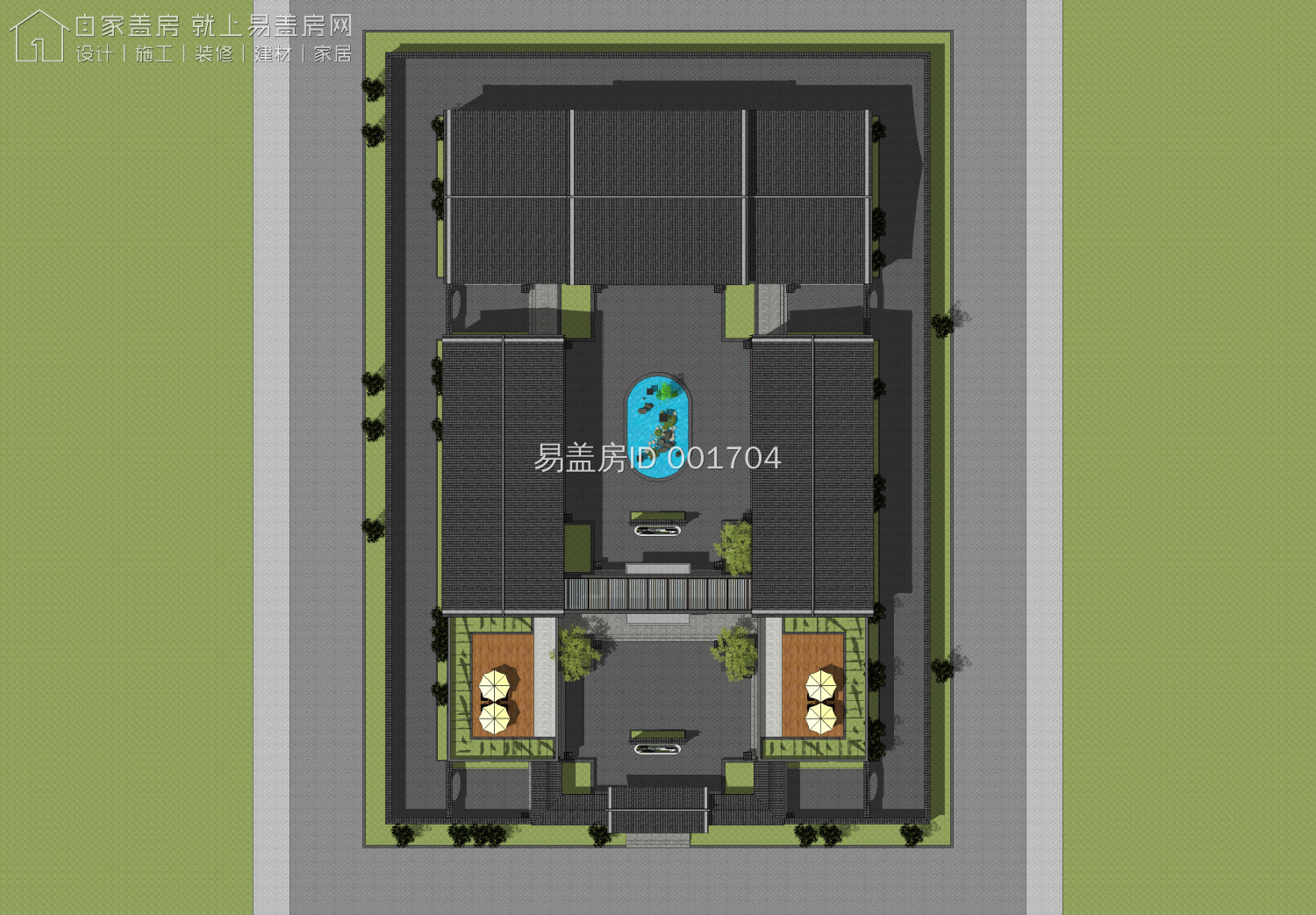 惠州唯一一个四合院,广东惠州四合院