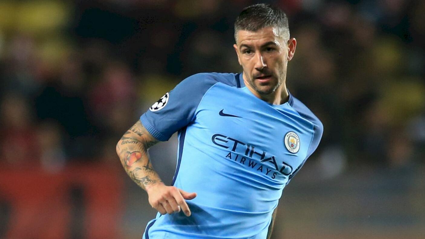 英超联赛第四届冠军,曼城5人英超最佳阵容