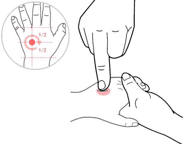 地图舌靠小儿推拿可以治好吗,小儿地图舌治疗怎么推拿