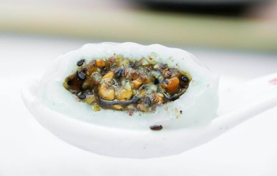 泉州本地人喜欢去的美食街,泉州味道