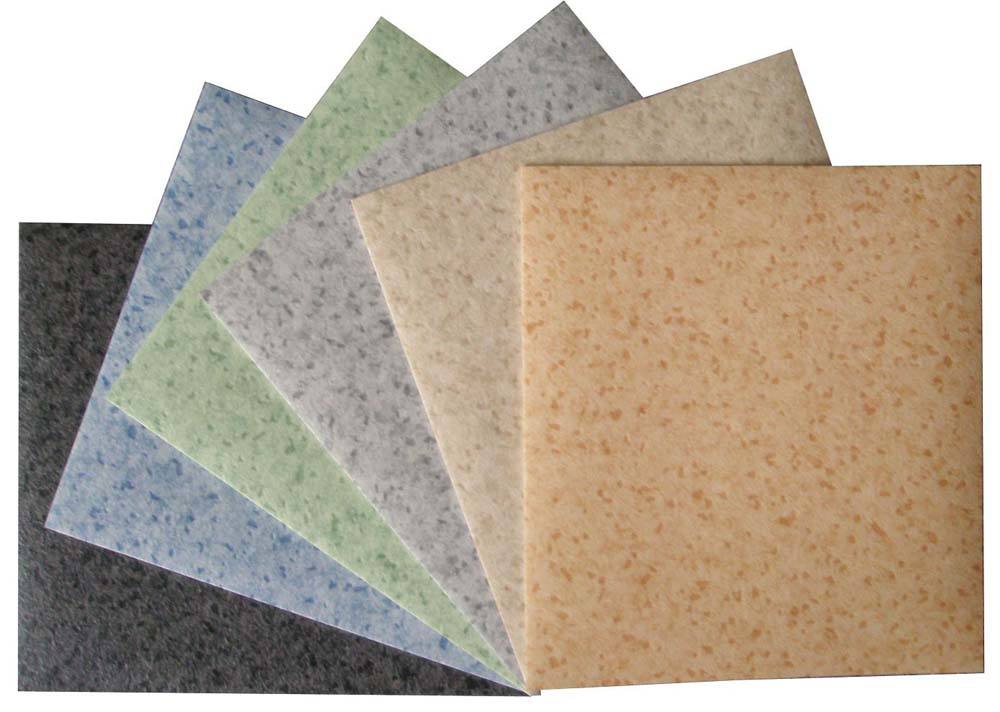 塑胶地坪与塑胶地板,塑胶地板和塑胶地胶区别