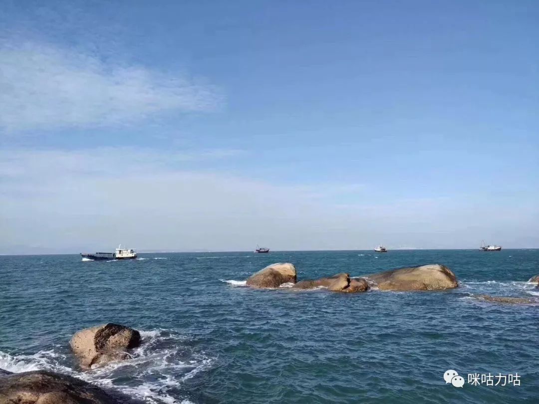 南沙出发外伶仃岛两天一夜攻略,珠海到外伶仃岛旅游攻略