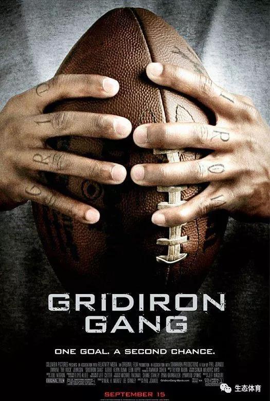 10部殿堂级体育励志电影,励志体育电影全集