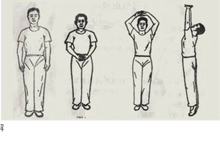 八段锦如何在家锻炼身体,八段锦躺在床上可以练习吗