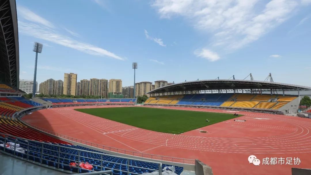 2019年“熊猫杯”国际青年足球锦标赛本月在蓉开战