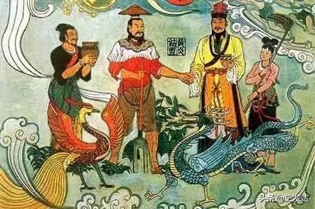 历史朝代顺口溜加音乐,怎么记历史朝代顺口溜