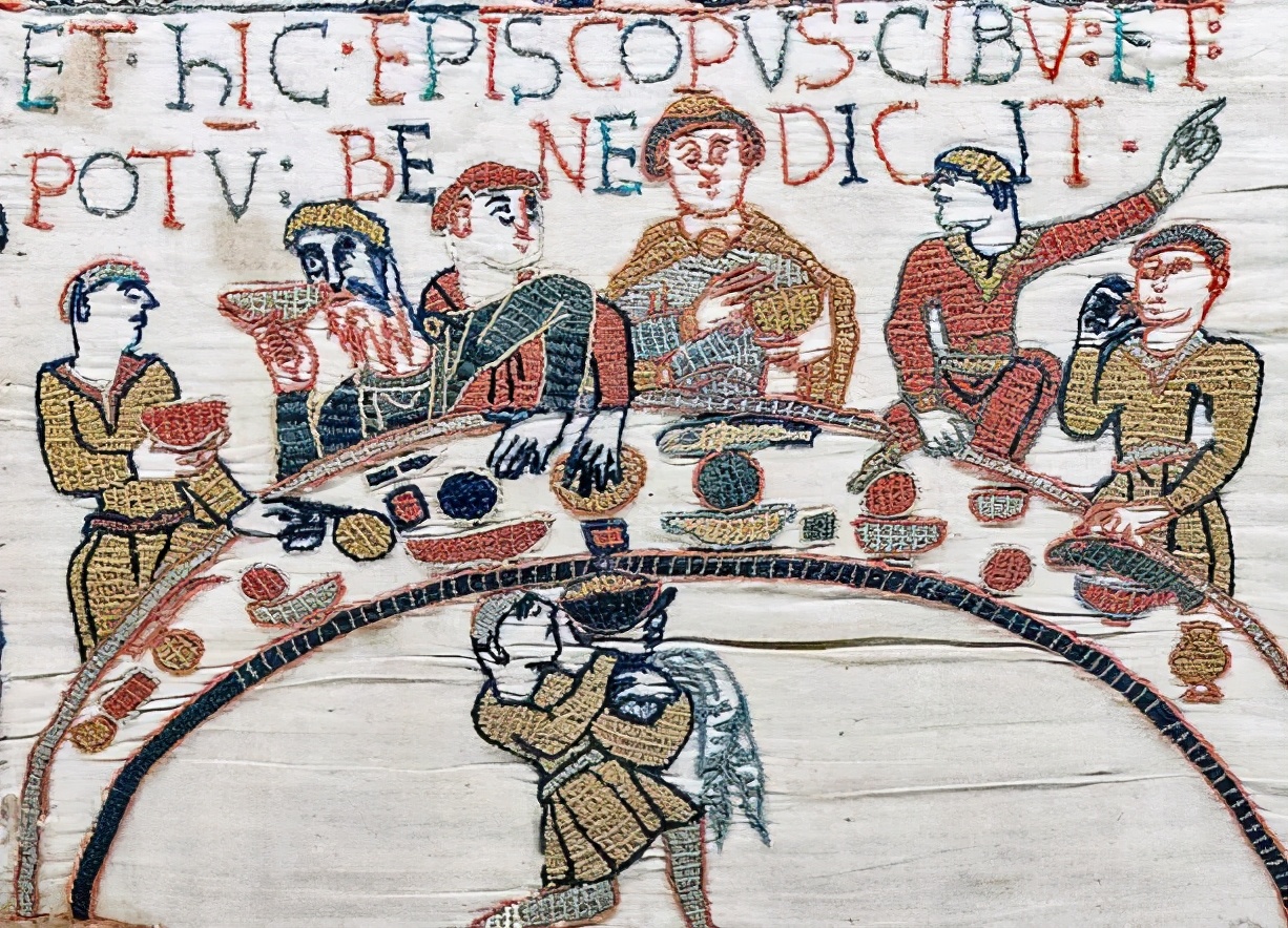 孤国春秋:盎格鲁-撒克逊诸王的时代(1)