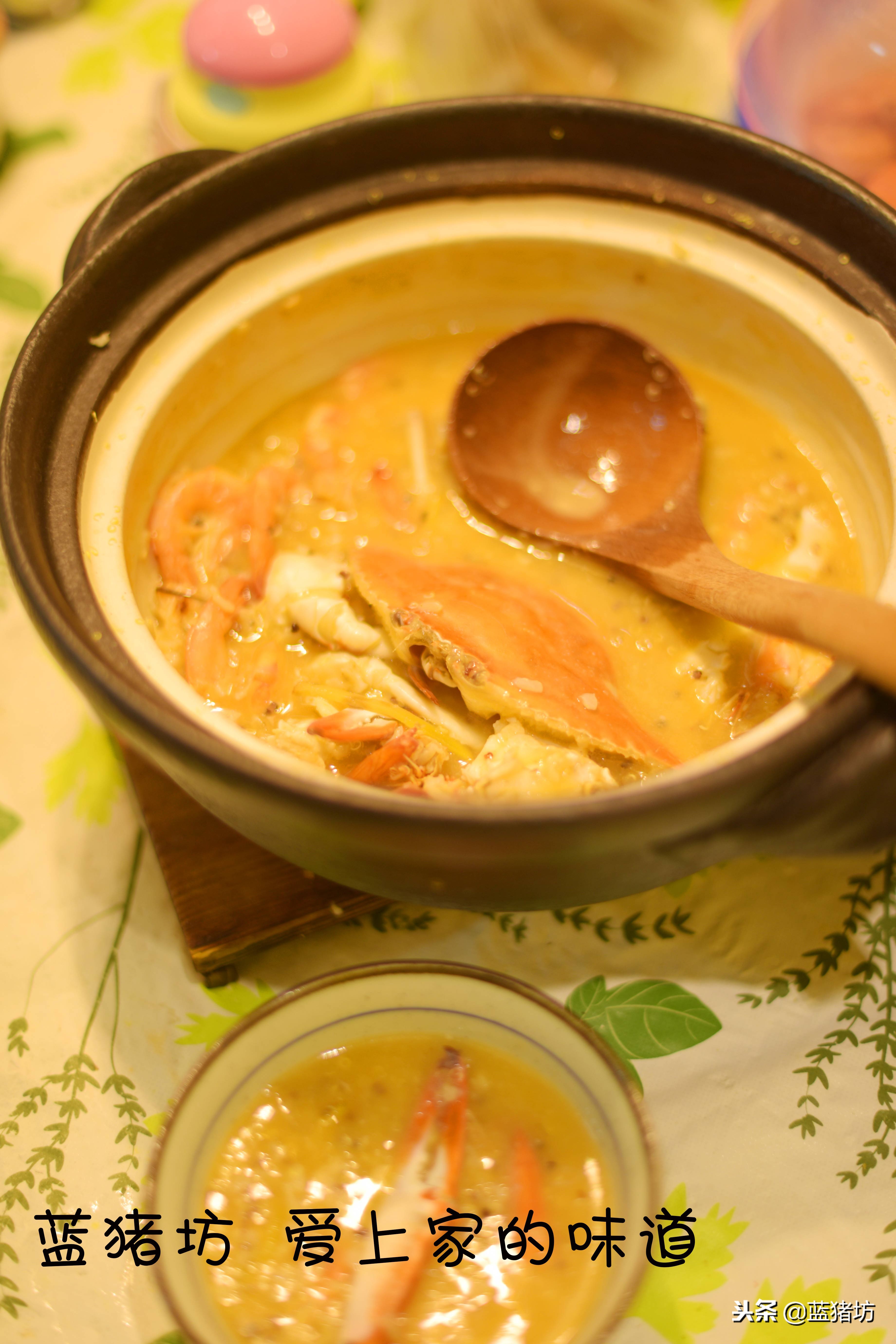 海鲜粥腥气,半成品海鲜粥怎么不腥气