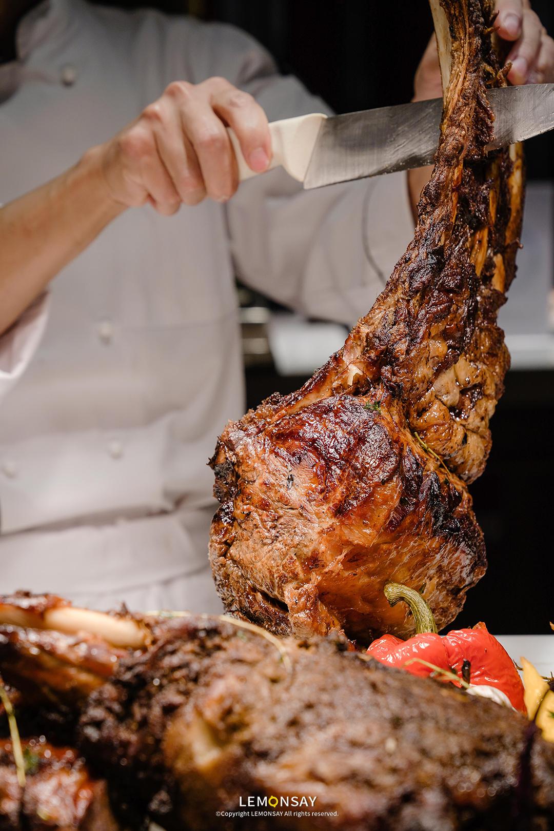 深圳海边观景酒店,深圳高层酒店窗外夜景