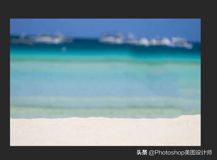 ps怎么打散人物,ps打散颗粒效果