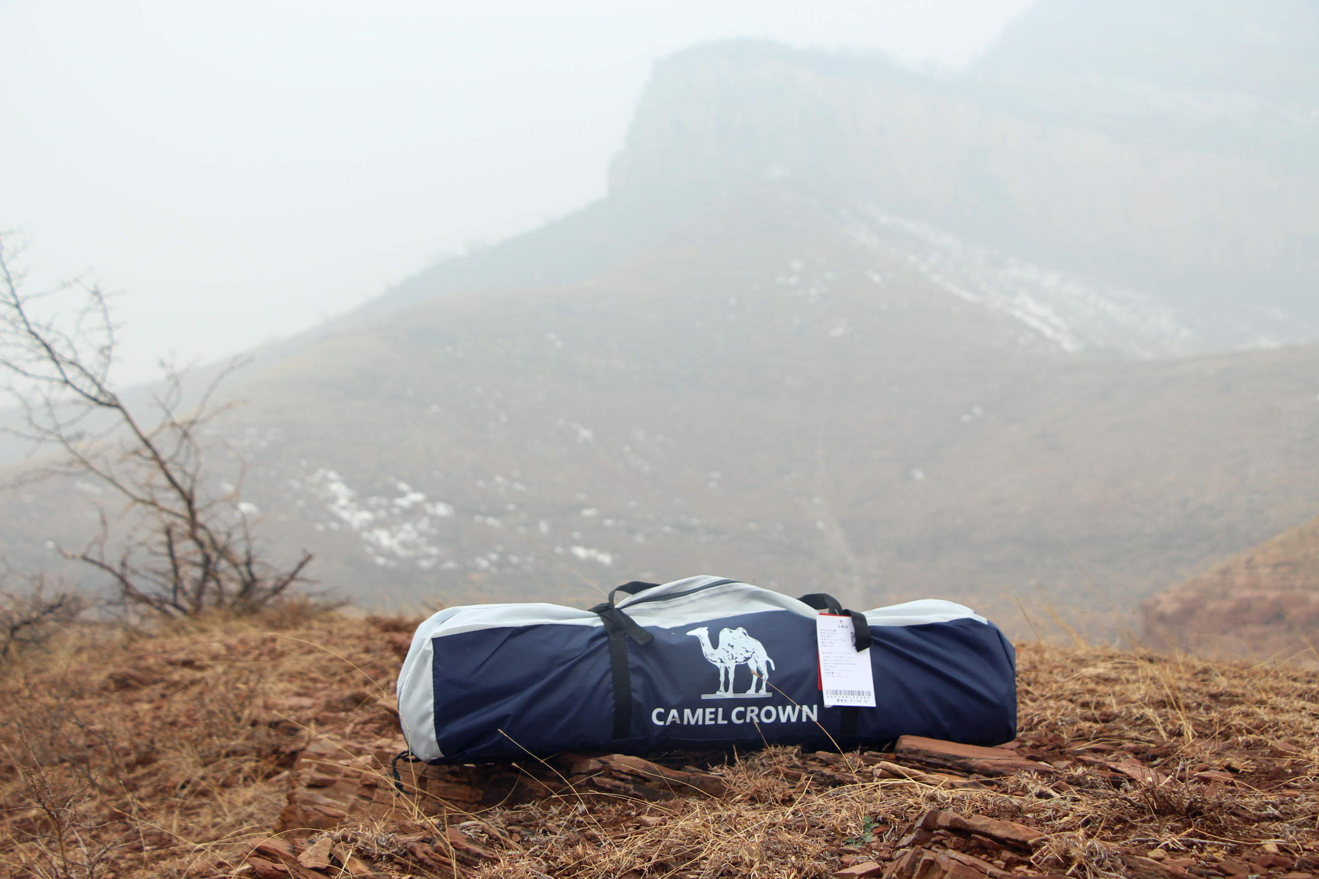 骆驼液压全自动帐篷收纳视频,骆驼星空液压帐篷评测